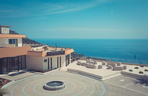 Eze Hotel | Les Terrasses d'Eze - Hôtel & Spa