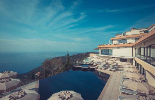 Eze Hotel | Les Terrasses d'Eze - Hôtel & Spa