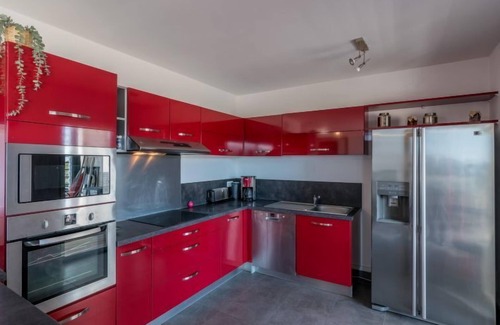 Porto-Vecchio Apartment | Les terrasses di Fiori by Interhome