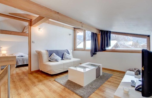 Morzine Apartment | Les Tilleuls
