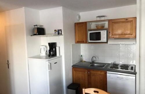 Saint-Etienne-en-Devoluy Apartment | Les toits de dévoluy