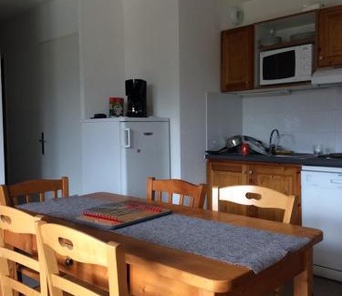 Saint-Etienne-en-Devoluy Apartment | Les toits de dévoluy