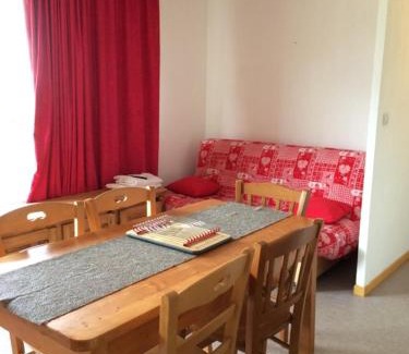 Saint-Etienne-en-Devoluy Apartment | Les toits de dévoluy