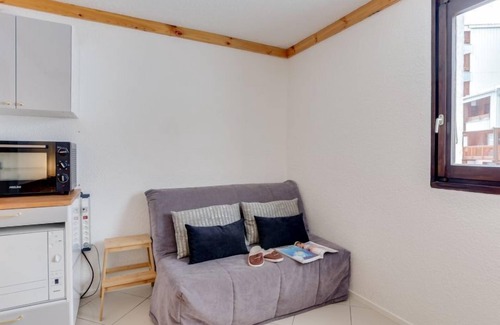 Val Claret Apartment | Les Tommeuses by Interhome