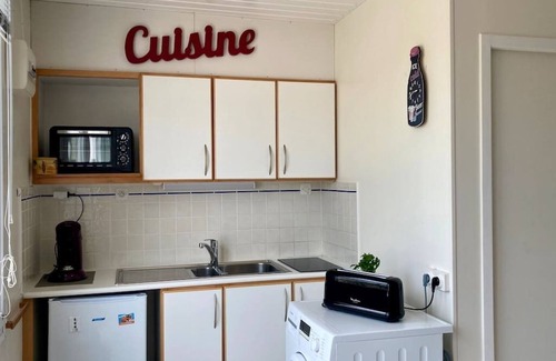 Saint-Denis-d'Oleron House | Les Trémières N°1 - 5 mins from the beaches by bike