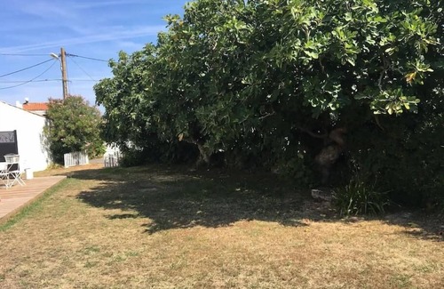 Saint-Denis-d'Oleron House | Les Trémières N°1 - 5 mins from the beaches by bike