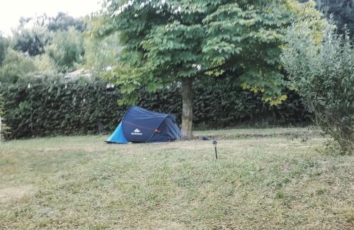 Saint-Jean-et-Saint-Paul Bed & Breakfast | Les TREMIERES
