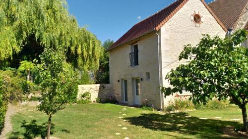 Couffy Bed & Breakfast | Les Trois Provinces