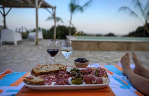 Faugeres House | Les Trois Tours GITE de luxe Adult Only