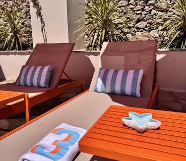 Faugeres House | Les Trois Tours GITE de luxe Adult Only