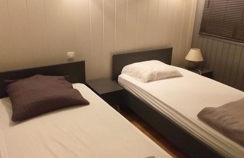 Le Rif House | Les VIGNEAUX Hautes Alpes, House 4 people, with beautiful panoramic terrace,
