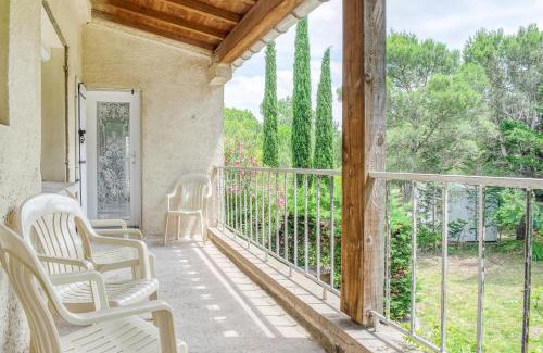 Capendu Apartment | Les Vignes de Carcassonne - Piscine et clim