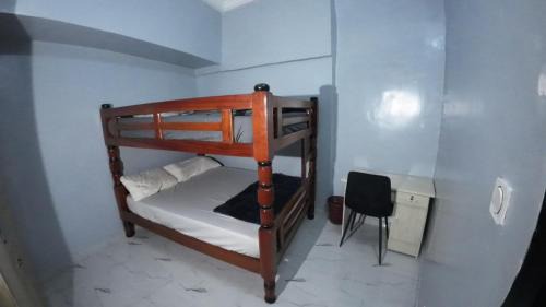 Yaounde Apartment | Les Villas BELINGA