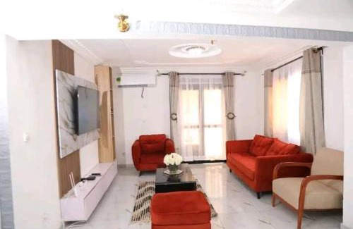 Yaounde Apartment | Les Villas BELINGA