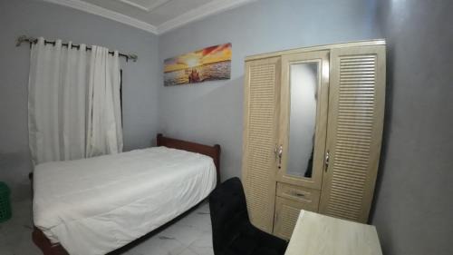 Yaounde Apartment | Les Villas BELINGA