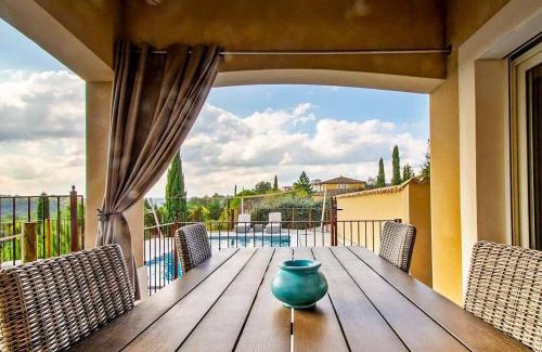Saint-Maurice-dʼArdeche Villa | Les Villas du Vendoule