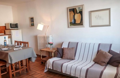 Port Grimaud Apartment | Les Voiliers by Interhome