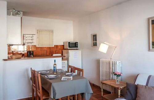 Port Grimaud Apartment | Les Voiliers by Interhome