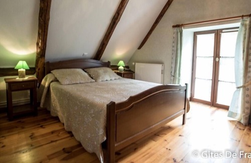 Heume-l'Eglise House | Les Volets Bleus - Heume-l'eglise