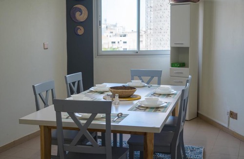 Dakar Apartment | Les Vues De Yeleen - Résidence spacieuse de 5 pièces à Dakar