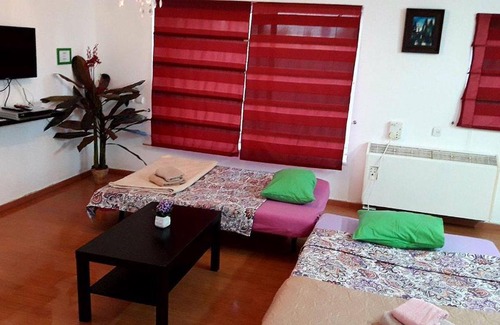 Arad Apartment | LeSaNel Guest House 1