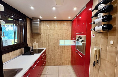 Lesa Apartment | Lèsia Oasis - The House on the Lake - beach and pool