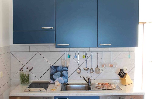 Sutivan Apartment | Lesli More Apartment - Charme Holidays