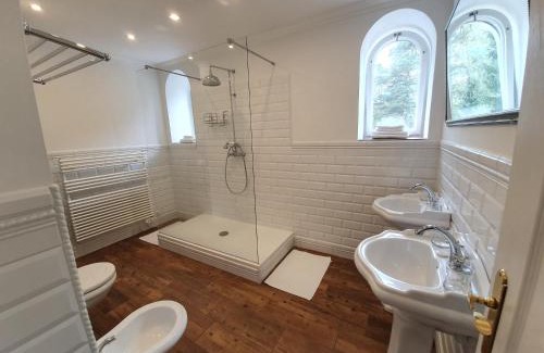 Nova Bystrice Hotel | Lesní Hotel Peršlák