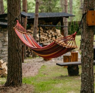 Susiec House | Lesna Kryjowka Roztocze