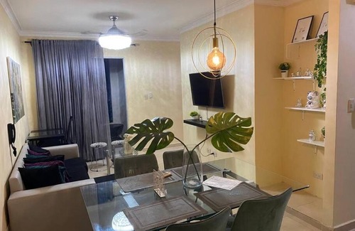 Ciudad Modelo Mirador Norte Apartment | Lesnah Apartamento, Jacobo Majluta