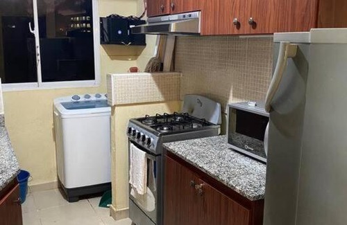 Ciudad Modelo Mirador Norte Apartment | Lesnah Apartamento, Jacobo Majluta