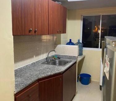 Ciudad Modelo Mirador Norte Apartment | Lesnah Apartamento, Jacobo Majluta