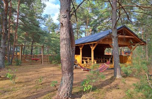 gmina Karsin House | Lesne Runo Borsk