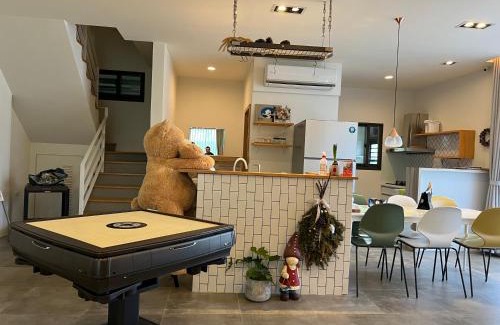 Wujie House | Less is more