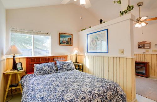 Yarnell Apartment | Less Than 1 Mi to Horse Boarding Cozy Yarnell Hideaway!