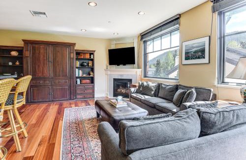 Ketchum Apartment | Less Than 1 Mi to Sun Valley Resort Dtwn Ketchum Condo