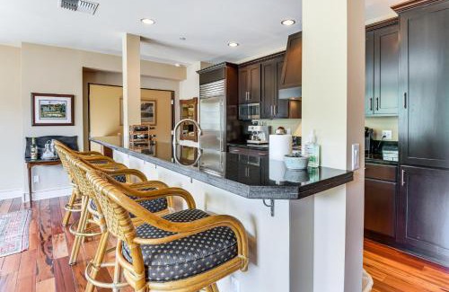 Ketchum Apartment | Less Than 1 Mi to Sun Valley Resort Dtwn Ketchum Condo