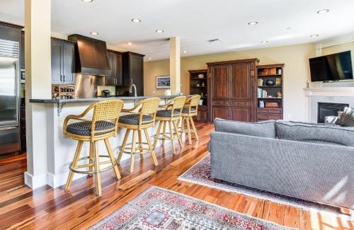Ketchum Apartment | Less Than 1 Mi to Sun Valley Resort Dtwn Ketchum Condo