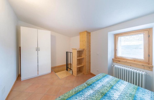 Sant'Anna d'Alfaedo House | Lessinia 2
