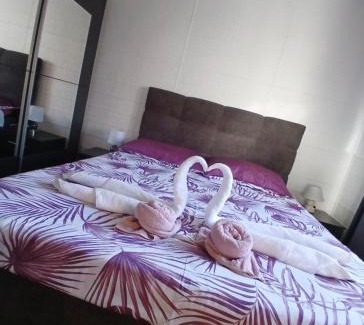 Brod Moravice Apartment | Let