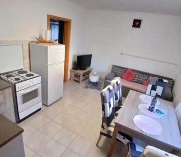 Brod Moravice Apartment | Let