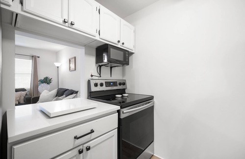 Treasure Island Condo | Let's Go To The Beach!