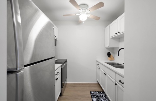 Treasure Island Condo | Let's Go To The Beach!