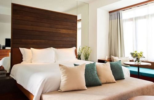 Khao Takiab Hotel | Let's Sea Hua Hin Al Fresco Resort