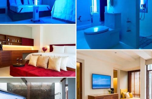 Khao Takiab Resort | Let's Sea Hua Hin Al Fresco Resort