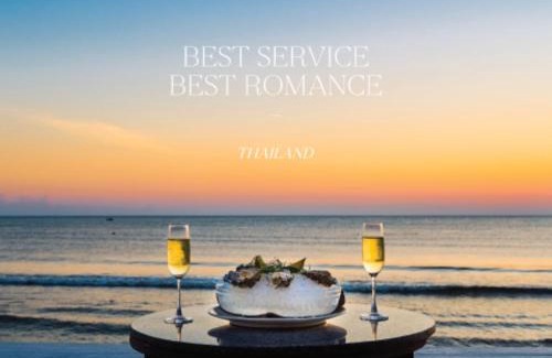 Khao Takiab Resort | Let's Sea Hua Hin Al Fresco Resort