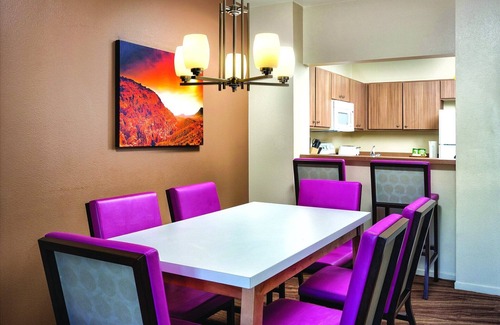 Enterprise Resort | Let the party begin!