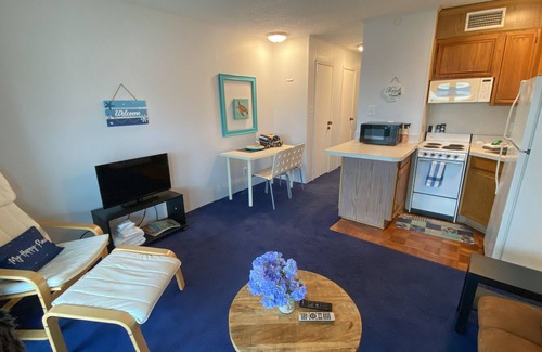 Galveston Condo | Let This Be Your Happy Place, Condo On Seawall