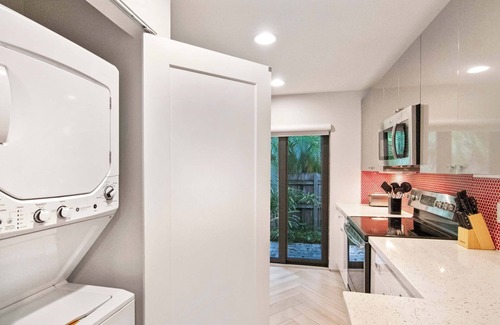 Delray Beach House | Let Your Delray Beach Getaway Begin Here!