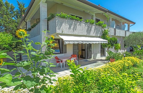 Seca Apartment | Let yourself be pampered in this vacation oasis and discover a unique place of Slovenia.